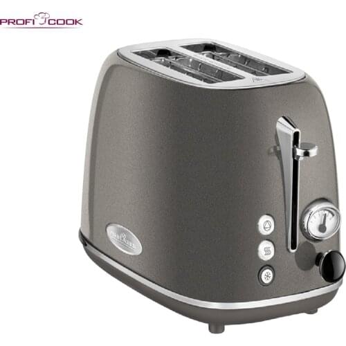 Тостеры PROFI COOK China At AliExpress