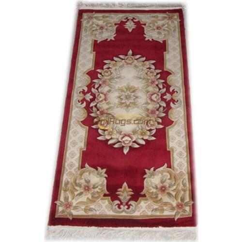 For carpetshaggy rugarea rug machine made savonery Made To Orderchinese aubusson rug