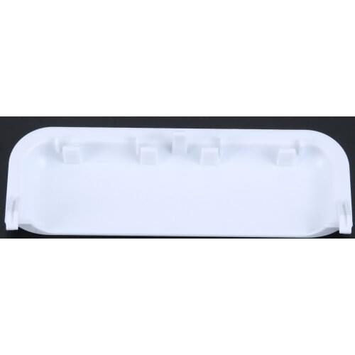 W10861225 Dryer Door Handle Fits For Whirlpool Kenmore Amana Crosley Maytag Roper