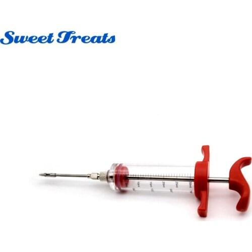 Sweettreats Meat Syringes