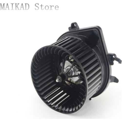 Blower Fan Unit for BMW mini R50 R52 R53 1.4i 1.6i 64113422644