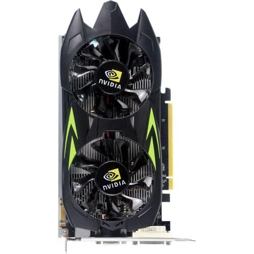 Geforce GTX750 ti ddr5 4gb 128 bit graphics card