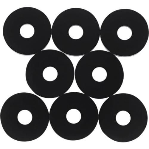 Guitar Strap Lock Straplock Button Practical Guitar Buckle Skidproof For Acoustic Electric Bass Strap