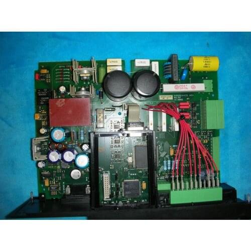 1PC USED AEG Thyro-P 8000014425AE4 /8000014426AE12/TP3PT38G.D01