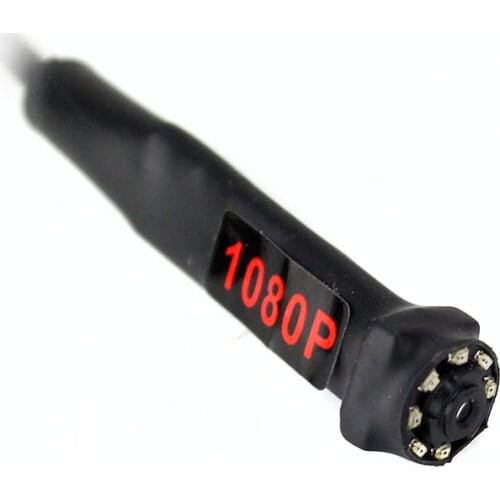 1080P / 720P AHD Mini Camera 6ir led ahd camera SMTKEY