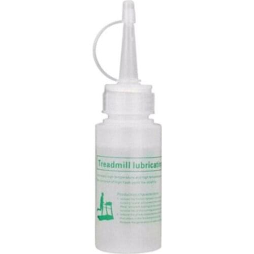 50ML Silicone Clear Treadmill Belt Lubricant Walk Running Plate Boards Sports Entertainment for Fitness Body Building Equipment