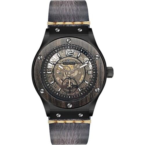 AMOVAN Mechanical Watches