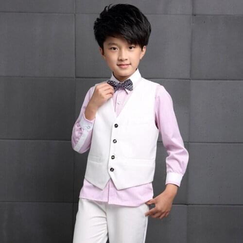 Bianhuakai Sets Of Clothes For Boys