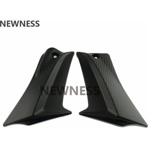 Tank Side Cover Panel Up Fairing For Suzuki GSXR 600 750 2011 2012 2013 2014 GSX-R 600 750 K11 Motorcycle