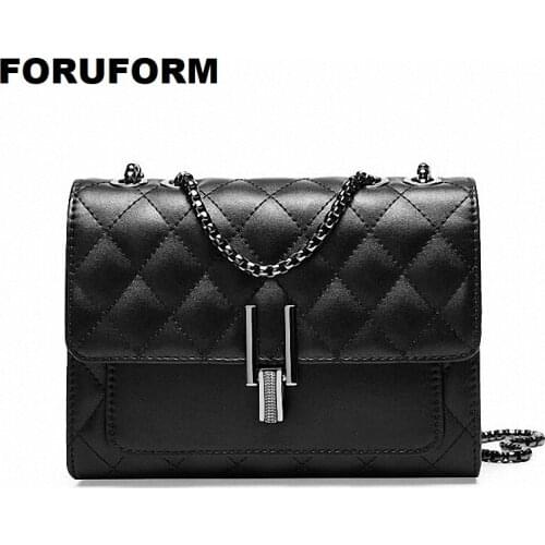 FORUFORM Women's Bags In A Cage