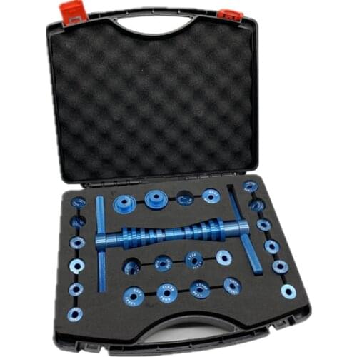 Cycle Bearing Press Set for Wheels/Hub Bearing Installation montar