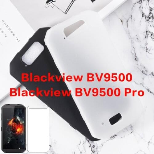 MINNCEDAR Phone Cases Blackview BV9500