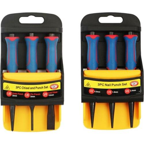 3Pcs/Set Professional High Hardness Wood Carving Chisel Knife Hand Tool Set For Basic Detailed Carving Woodworkers Gouges