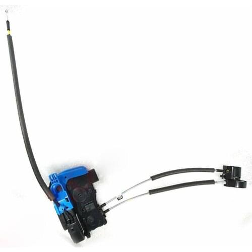 New OEM Rear Right Door Lock Actuator 81420-2V0000 81420 2V000 814202V000 RH For Hyundai Veloster 2011-2016