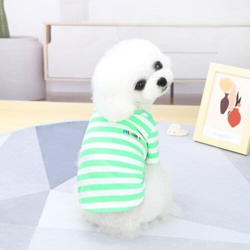 Dog Clothes For Small Dogs Clothing Pet Coat Jacket Spring Clothes For Dog Coat Vest Puppy Yorkies Chihuahua Clothes