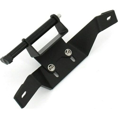 Suitable for BMW motorcycle accessories C400X/GT new mobile phone bracket instrument multi-function crossbar fixing bracket