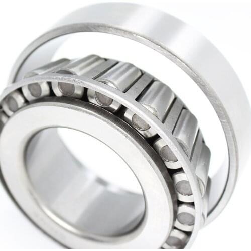 32908 X Bearing 40*62*15 mm ( 1 PC ) Tapered Roller Bearings 32908X 2007908