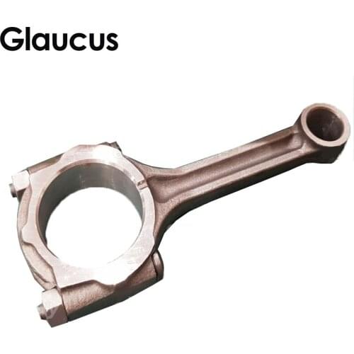 G4EK G4DJ G4EKTC engine connecting rod conrod for Hyundai ACCENT I S COUPE SLC 1.5L 1.5 i 1495cc 91-00 23510-21004 23510-26001