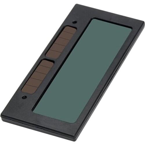 Solar Auto Darkening Welding Helmet Eyes Protector Welder Goggles Machine Cutter Soldering Mask Filter Lens Tools