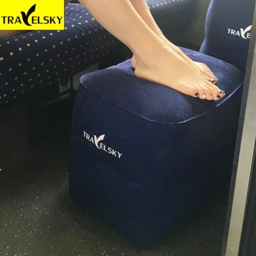 TRAVELSKY Motorcycle Footpegs