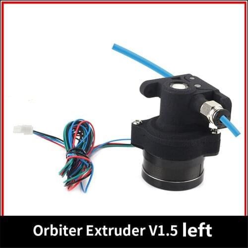 For Orbiter Extruder V1.5 with Motor Direct Drive For Voron 2.4 Creality3D CR-10 Ender3 / PRO Ender5 3D Printer left