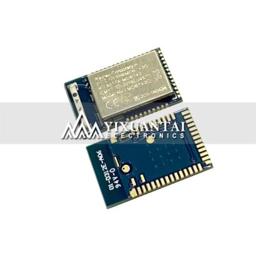 1pcs/lot NEW and ORIGINAL MDBT42Q-NRF52832 MDBT42Q nRF52832 based BLE module 512K low energy Bluetooth communication module iot