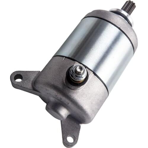 12V Starter for Yamaha ATV YFZ450 Special Edition 2004 2005 2006 2007 2008 5TG-81800-00-00