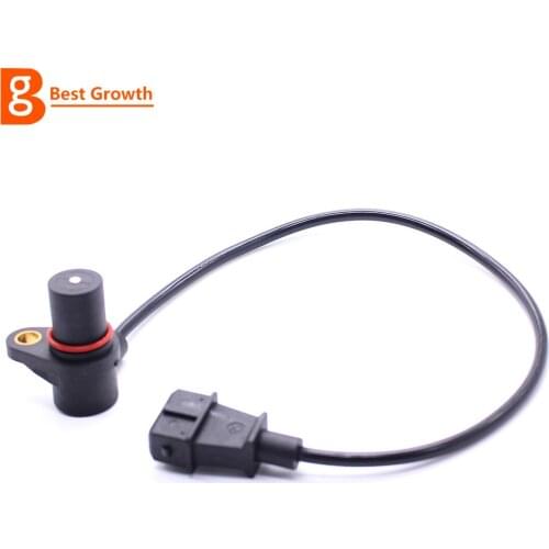 99450797 380 720 0281002165 BG001Q160 CKP Sensor For IVECO Cavallino 450 Eurotech 190 Stralis 450 490 570 740 Trakker