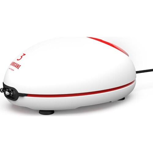 Fish Pet Accessories Aquarium Silence Air Pump Small Household Aquarium Fish Farming Air Pump Hurricane Three Generations