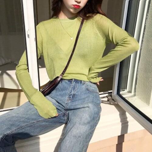 BABAKUD Women's Long T-shirts