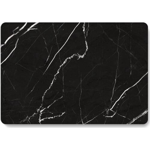 A1286 Case for Macbook Pro 15 inch Marble Hard Plastic Shell Laptop Cover for Macbook Pro 15 Case A2186 2011 Accessories Coque