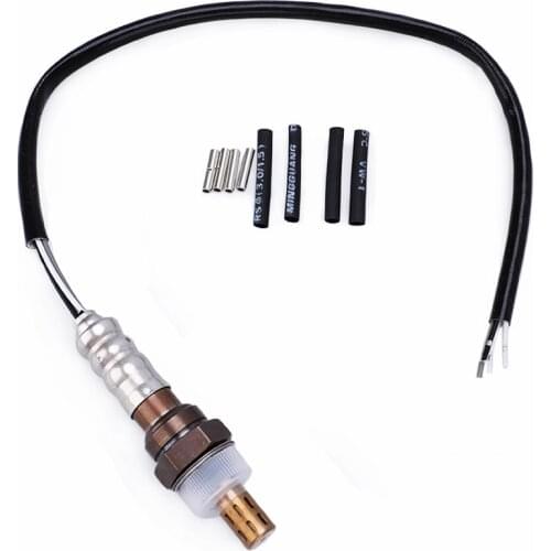 DENSO 4 WIRES Oxygen Sensor-Universal Lambda Probe DENSO 234-4209 For Toyota Chevrolet Honda ACURA YC101504