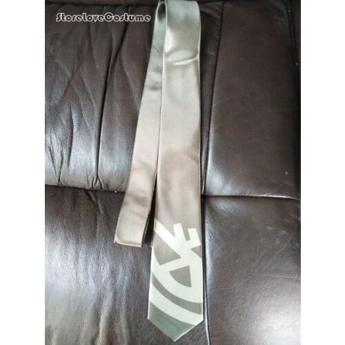 Danganronpa Hajime Hinata Cosplay necktie