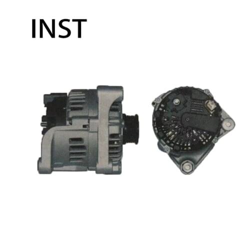 ALTERNATOR DYNAMO GENERADOR ELECTRICO FOR 12V 150A 5GS53 TG15C038 22970N 455.519.150 A14VI47 12317789980 12317789983