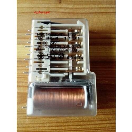 Hoz-464-1307 DC24V relay