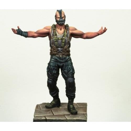 70mm Resin Figure Model Kit Unassambled Unpainted //G632