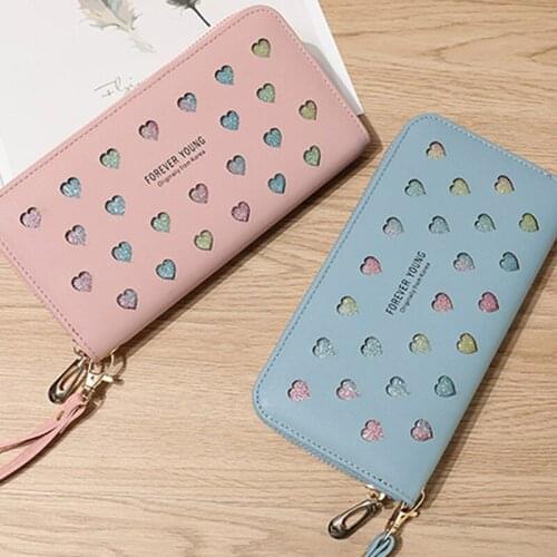 LKEEP Women's Clutch Wallets China