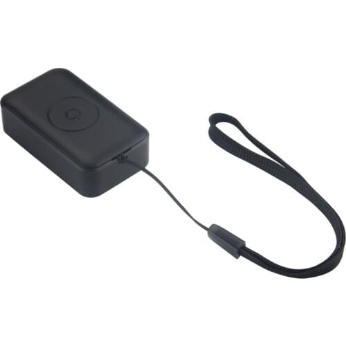 Mini Portable GPS Tracker G02 G03 Optional Wifi Location for Kids Elderly Pets Dog Locator Voice Monitor Web App Free Tracking