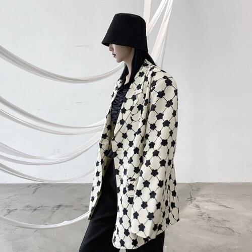 MUZISHA Women's White Jackets