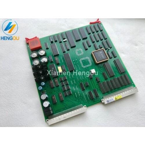 2 Piece New Heidelberg SAK2 Circuit Board for CD102 SM102 Printing Machine 00.781.4907/02 91.144.5072/02 00.785.0215