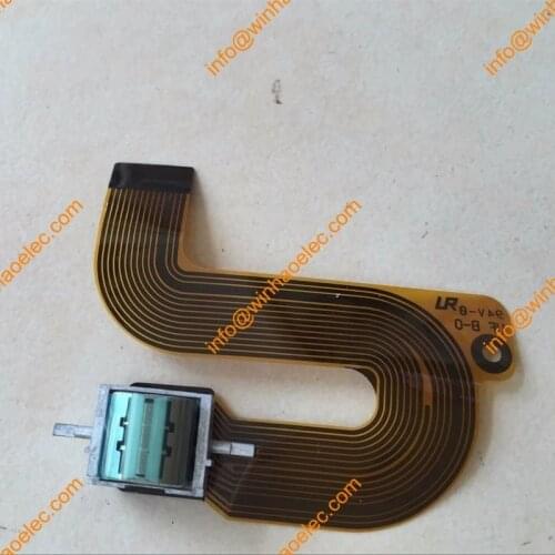 New oem ATM Wincor Card Reader Head V2X V2XF RW Read Write Magnetic Head Assy 4999785-4 1770006974