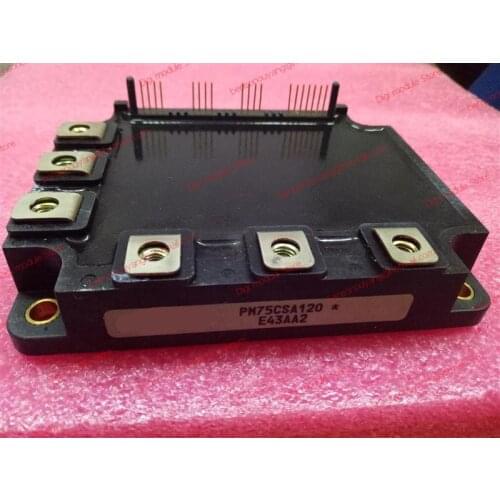 PM75CSA120