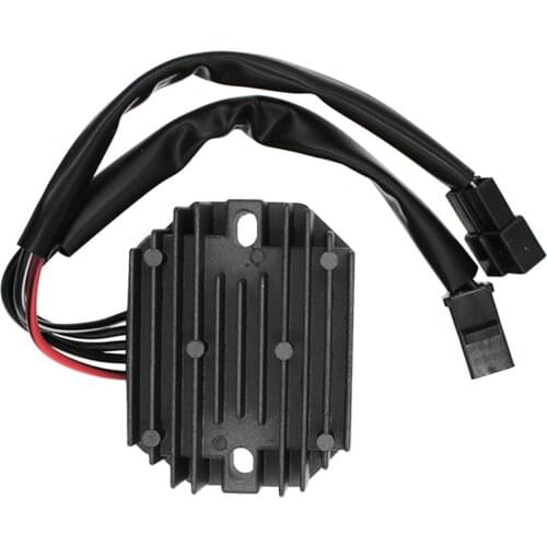 Free Shipping Voltage Regulator Rectifier 12V for 650cc Suzuki DR650S 90-91 32800-30B01