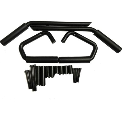 J178 Grab Handle Aluminum Alloy for Jeep Wrangler JK 2007-2017 lantsun