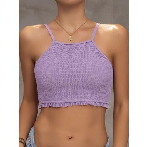 swim CyxWzy Women's Beach Tops