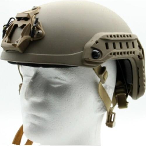 Tactical helmet SF underwater helmet sea based suitable for sea MARSOC and other modeling SF-A
