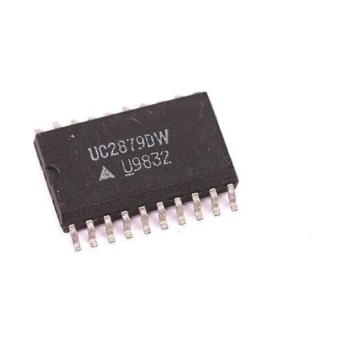 UC2879 UC2879DW SOP-20 Switching Power Supply Controller
