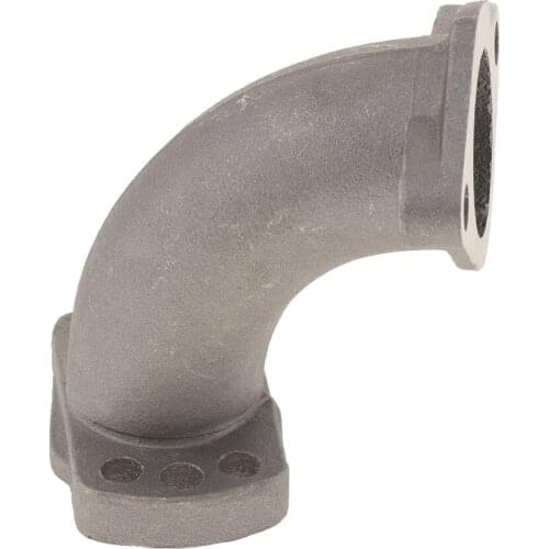 26mm Intake Manifold Pipe For 150cc 155cc 160cc YX Zongshen Engine