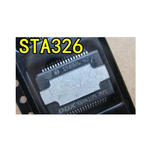 100% NEW Free shipping STA326