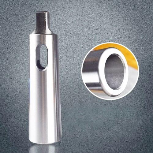 3x Taper Adapter Reducing, MT1 to MT2, MT2 to MT3, MT3 to MT4 Adapter